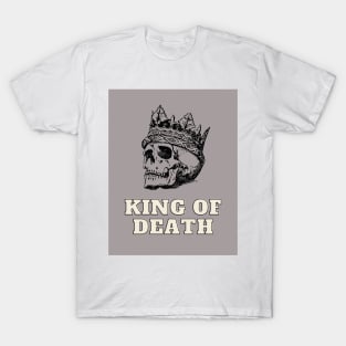 King of Death T-Shirt